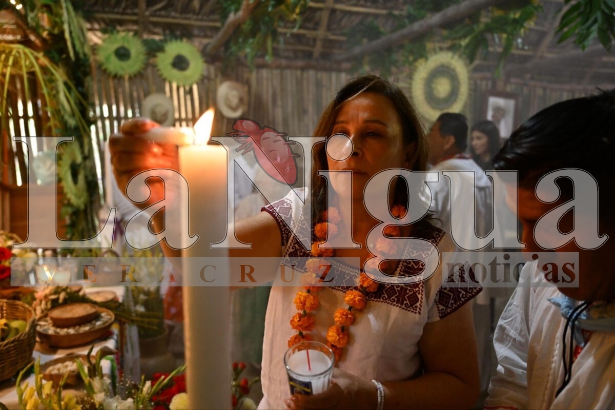 Más de 250 mil asistentes celebran la cultura totonaca: gobernadora Rocío Nahle 1 img 20250320 wa02124174750653426762520