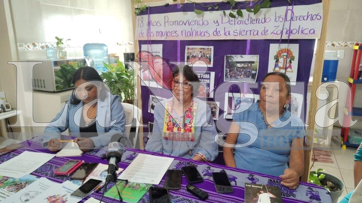 Kalli Luz Marina: 18 años de lucha por los derechos de las mujeres indígena 1 img 20250321 wa03172660868019990010959