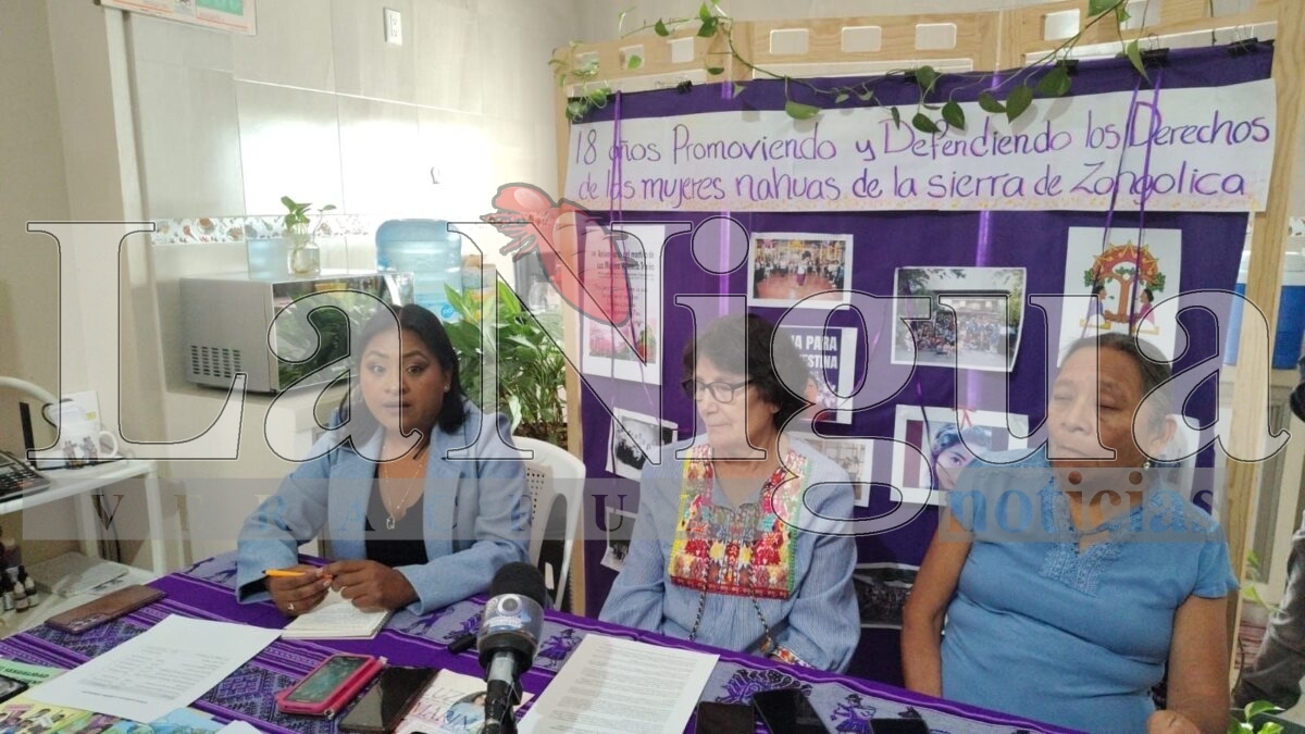 Kalli Luz Marina: 18 años de lucha por los derechos de las mujeres indígena 3 img 20250321 wa03193917360279730697335