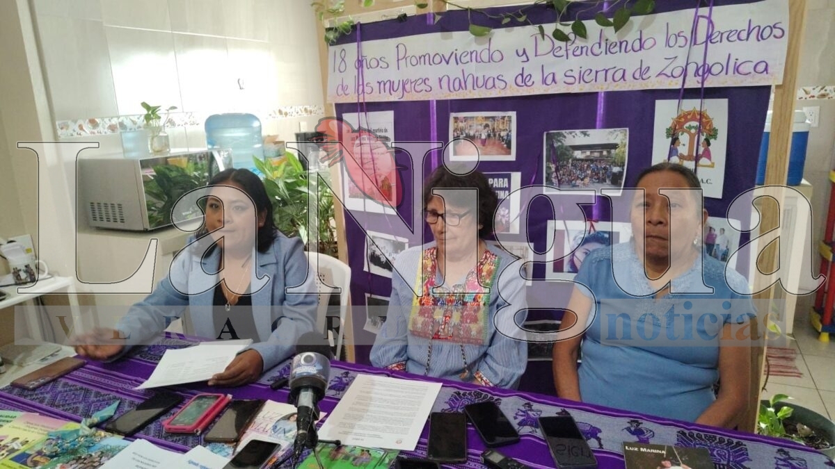 Kalli Luz Marina: 18 años de lucha por los derechos de las mujeres indígena 4 img 20250321 wa03209089659985116818450