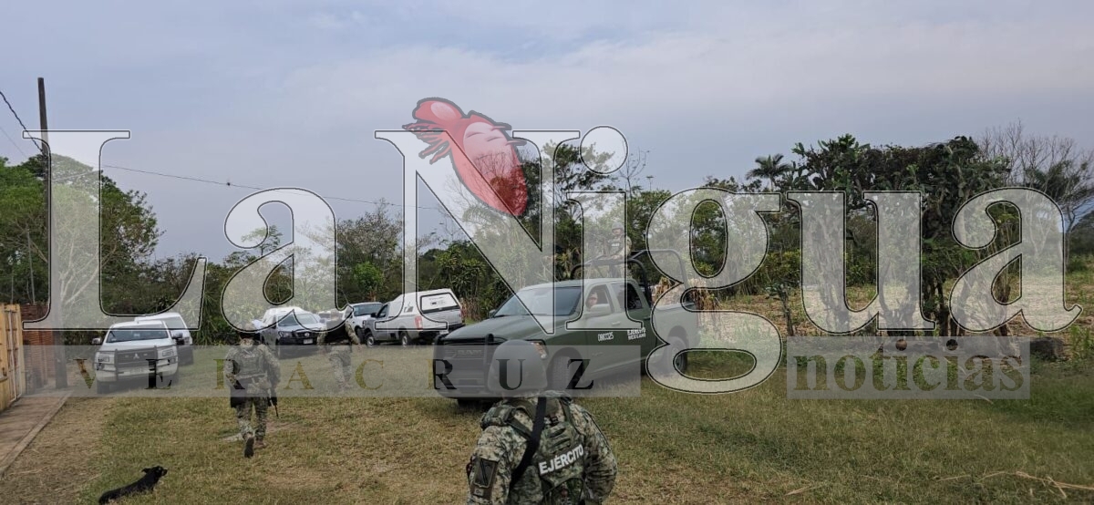 Hallan cuerpo sin vida con huellas de violencia en Villa Unión, Fortín 4 img 20250322 wa0110625581837749930312
