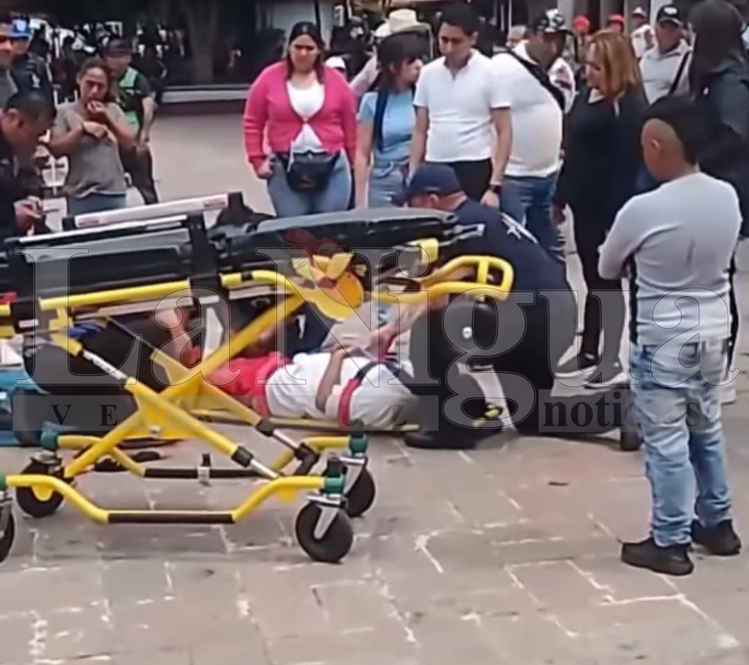 El Gobierno Municipal, ha brindado apoyo a la familia de danzante lesionado en Xochimilco, CDMX 2 img 20250323 wa00314111513155635033374