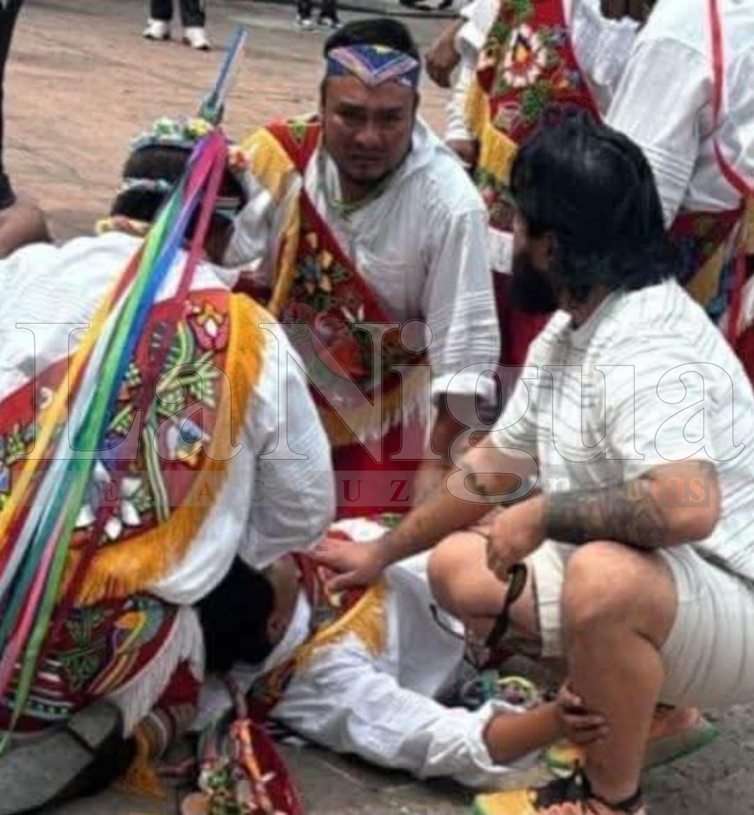 El Gobierno Municipal, ha brindado apoyo a la familia de danzante lesionado en Xochimilco, CDMX 3 img 20250323 wa00325341721220856558603