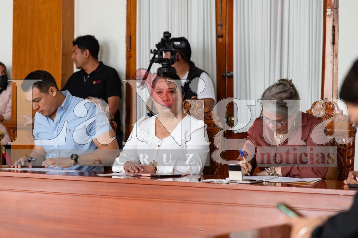 Notificará Cabildo al ORFIS contratación de despacho para auditoría de ejercicio fiscal 2024 2 img 20250324 wa00875430934311000574522