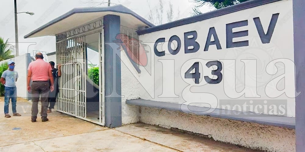 Preocupación entre padres de familia del COBAEV 43 por candidatura de maestro señalado de protagonizar video s€xual con alumna 3 img 20250325 wa00028808856595959865330