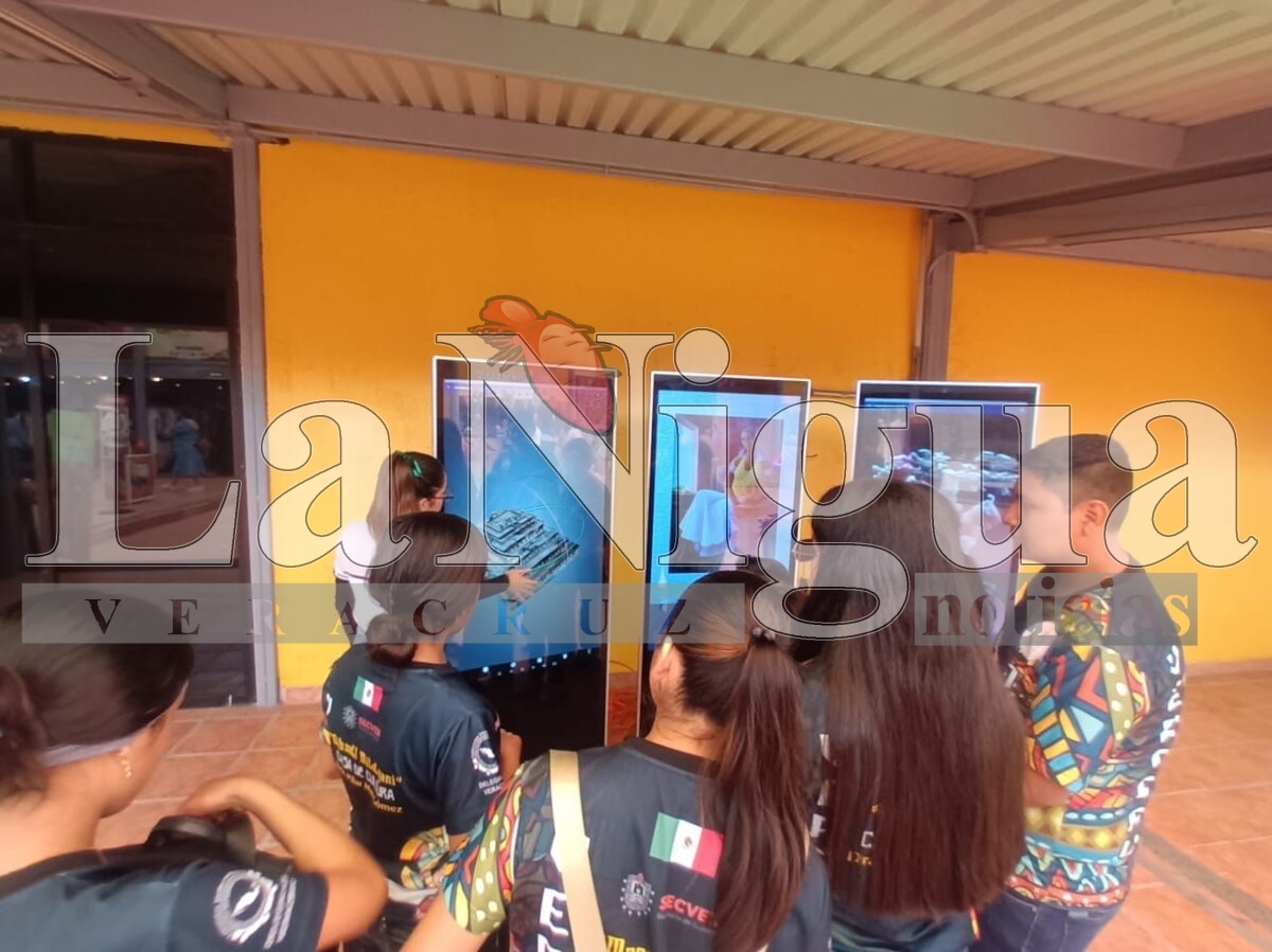 Promueven estudiantes, un ambiciosos proyecto educativo virtual en Papantla 2 img 20250326 wa01468296858590315284366