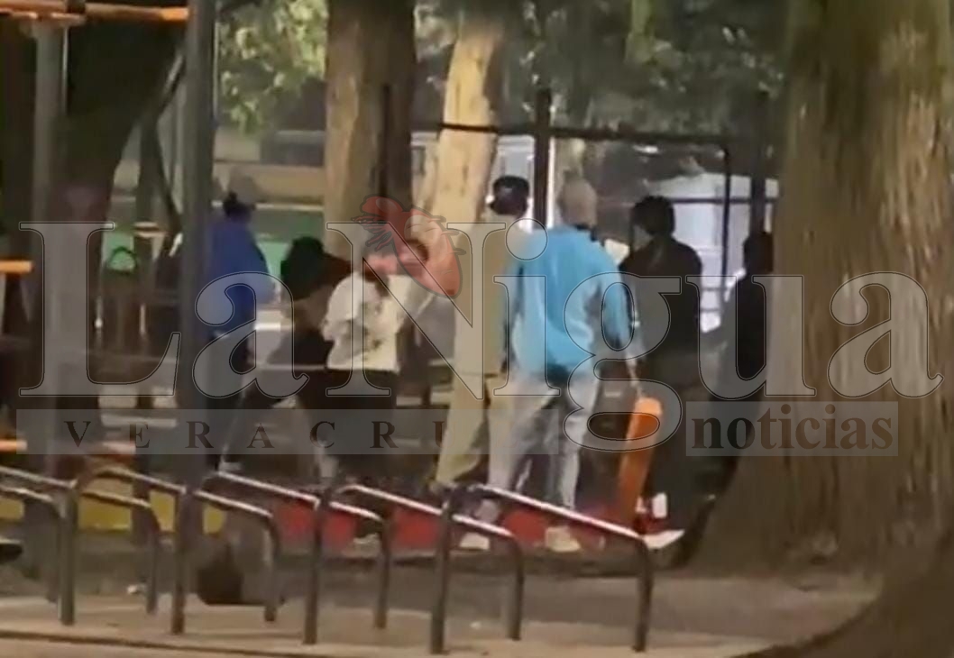Cierran la Alameda de Orizaba por Riñas Juveniles 1 img 20250326 wa02532533255130795931776