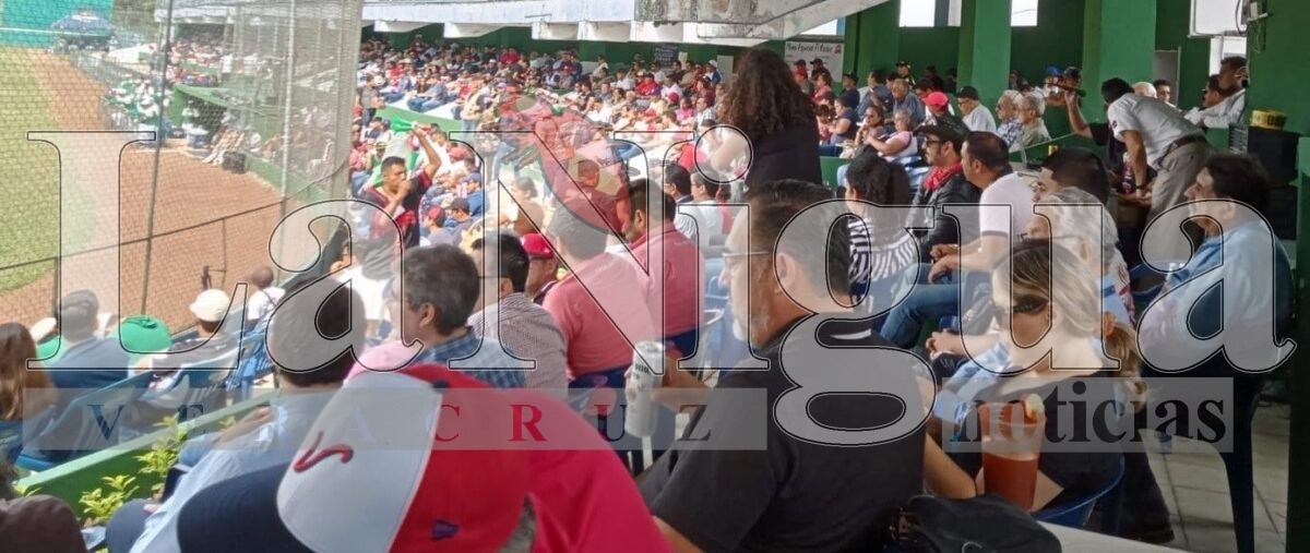 La afición, quiere el regreso<br>de béisbol de Liga Mexicana 9 img 20250327 wa0017753817994232253801