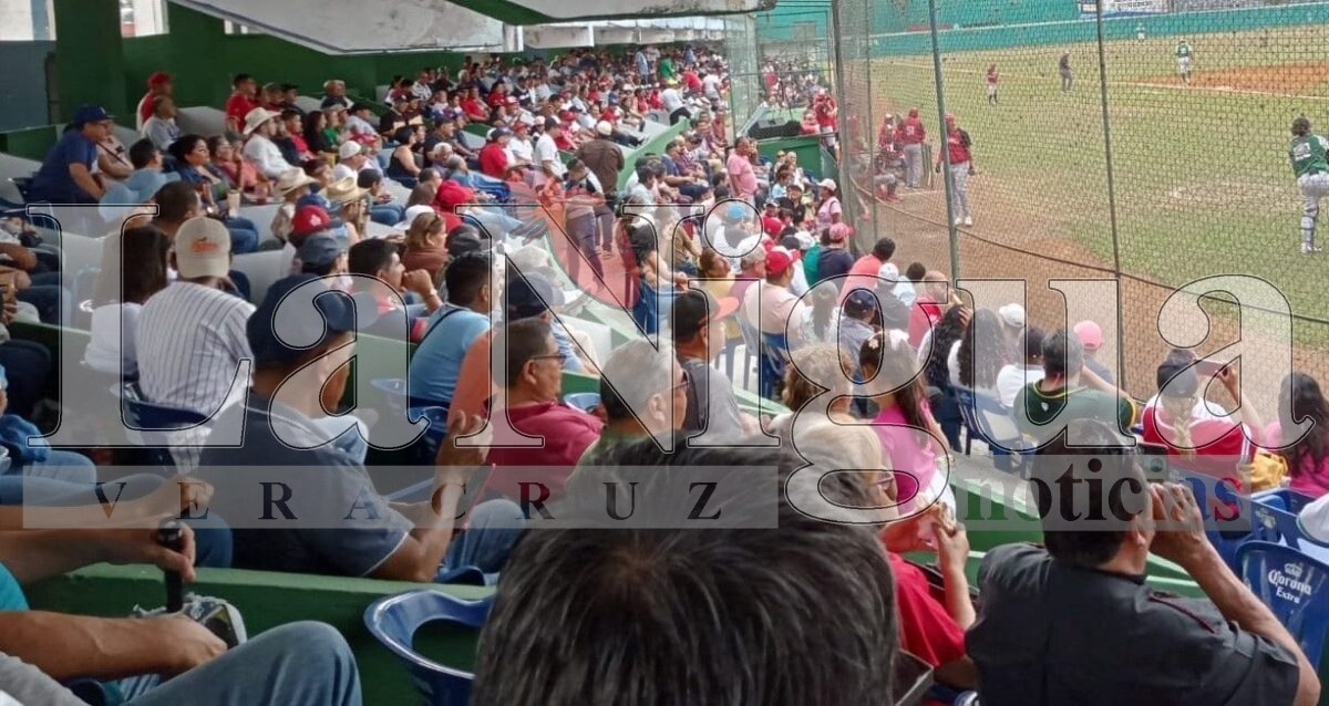 La afición, quiere el regreso<br>de béisbol de Liga Mexicana 8 img 20250327 wa00188522536367895967156