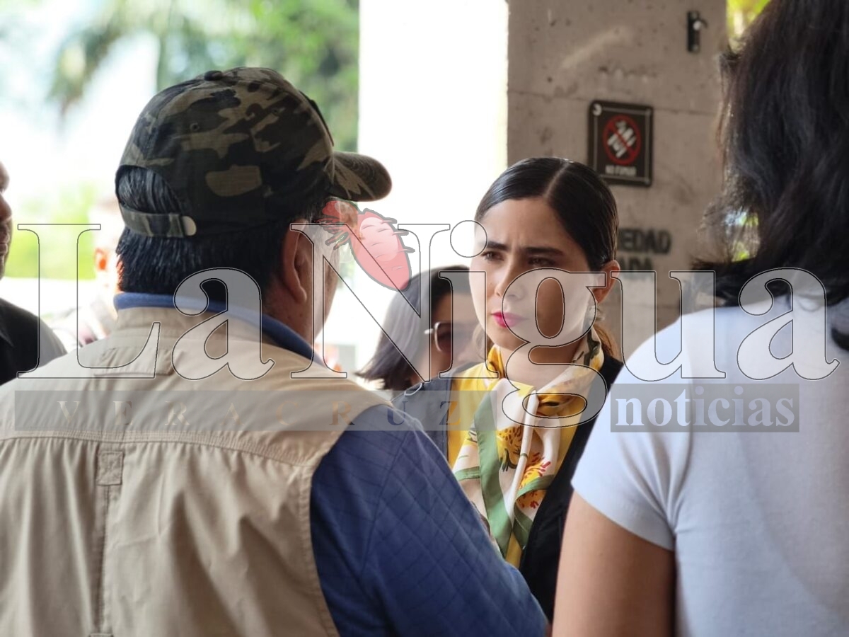 En México la justicia era elitista y excluyente: Daniela Suárez 4 img 20250330 wa00583824465358070303319