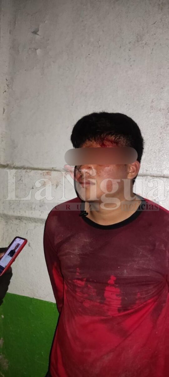 No estaba desaparecido; andaba en Tuxpan 1 polish 20250307 1520001033881783822026275706