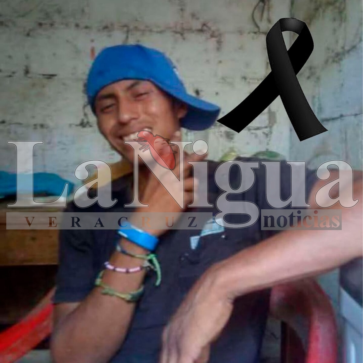 Joven privado de la libertad, es hallado muerto