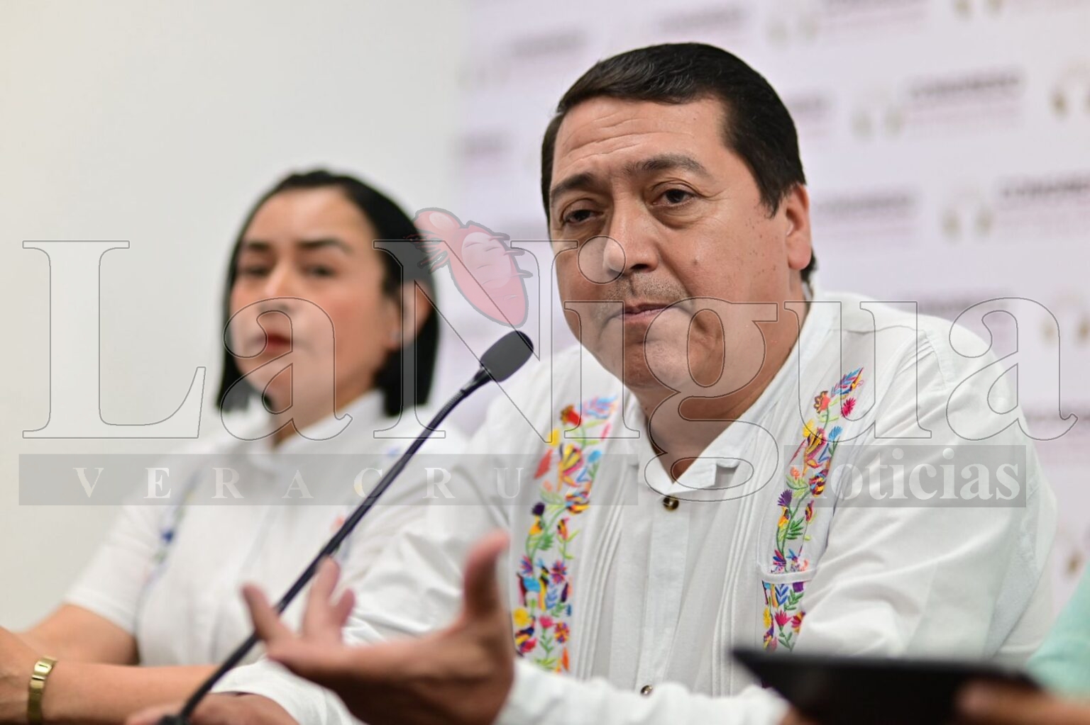 Preocupa al PT amenazas contra candidatos en Veracruz; piden seguridad para contendientes