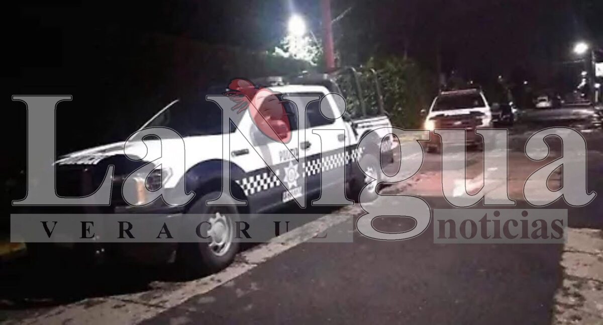 Ultiman a balazos a un motociclista, en Maltrata