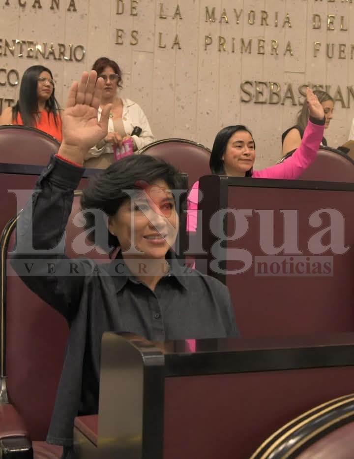 Veracruz da primer paso para el reconocimiento del transfeminicidio con la Ley de Identidad Trans