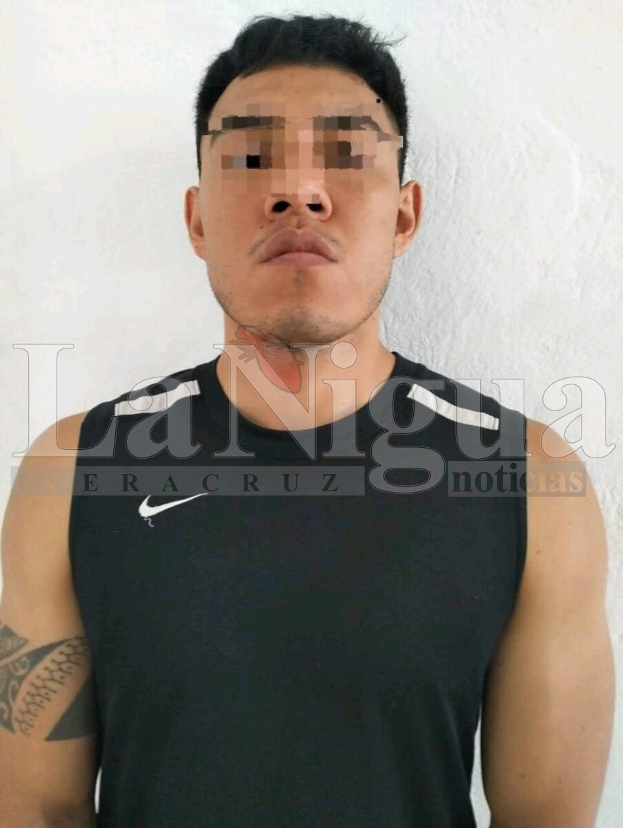 Asestan, autoridades de los tres niveles de gobierno, duro golpe a la delincuencia organizada en Papantla