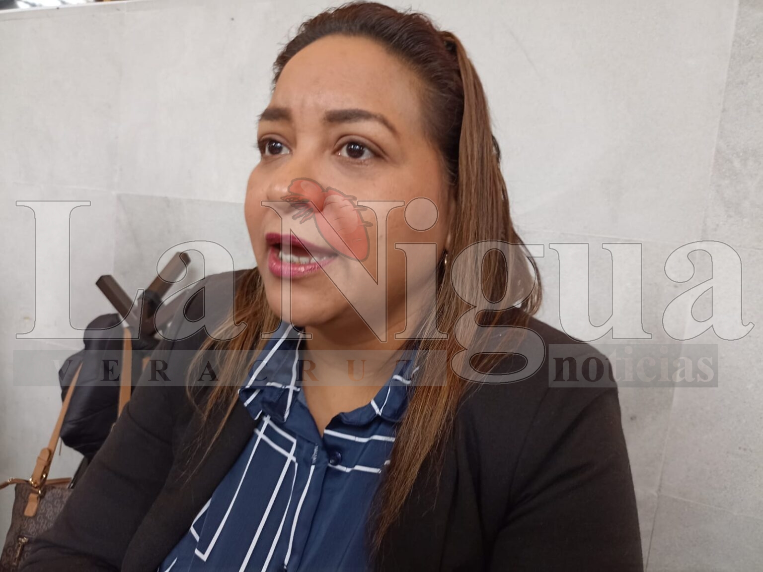 Candidata a Jueza de Distrito llama a ejercer el voto informado en histórica elección judicial