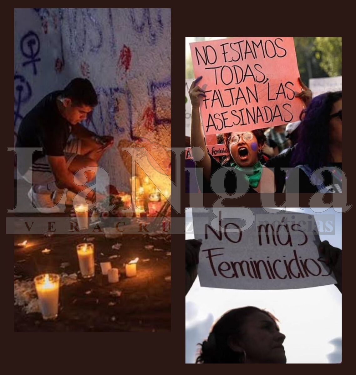 Veracruz, asesinatos masivos de mujeres