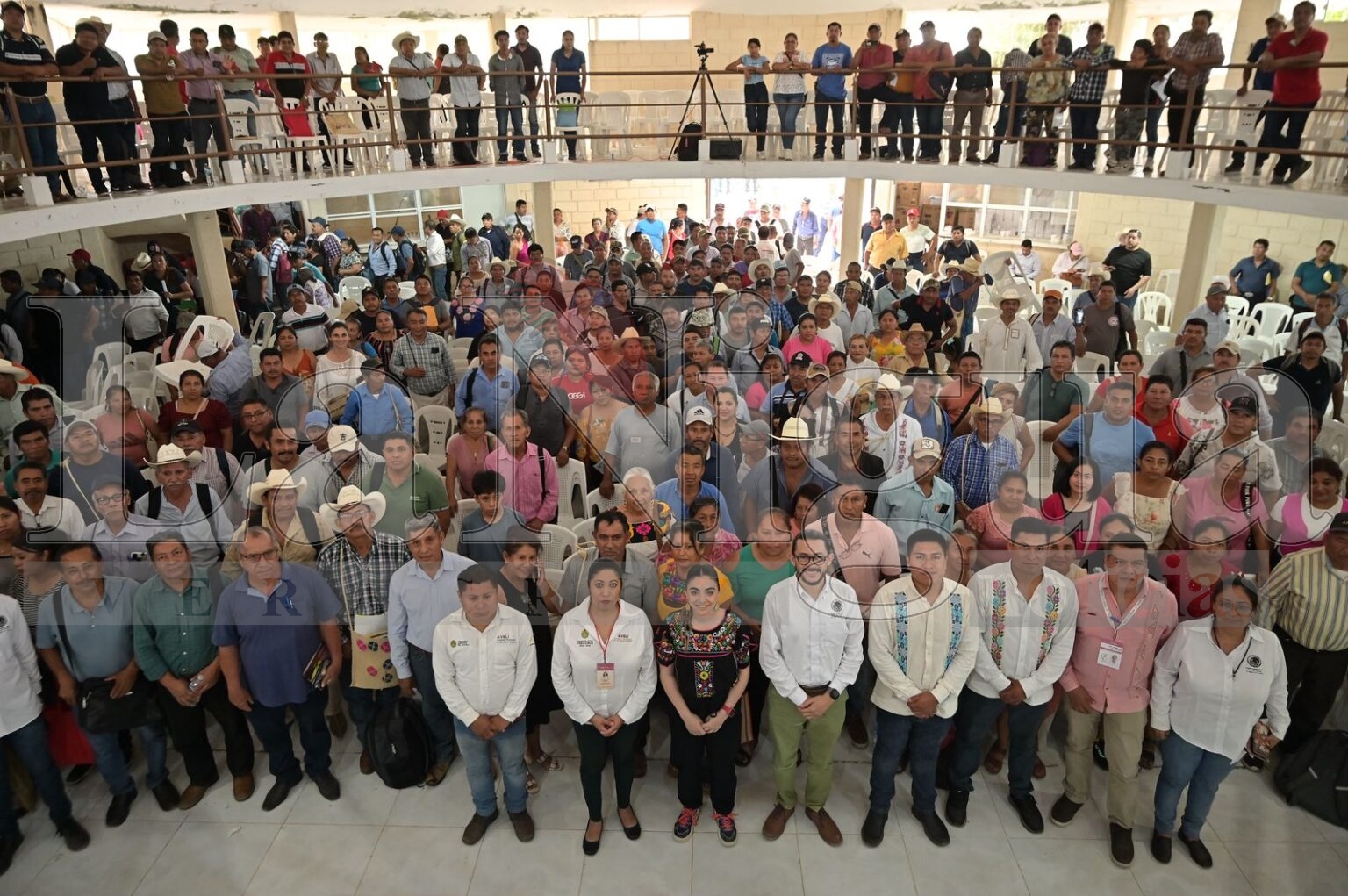 En Tantoyuca inicia Consulta Estatal a Comunidades Indígenas y Afromexicanas