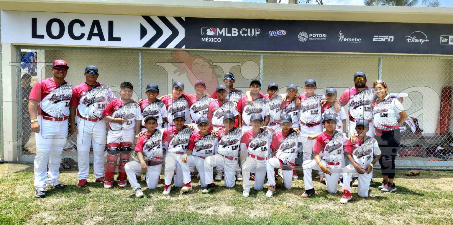 Transmitirá Disney+ partido de Liga Medellín que busca semifinal en MLB Cup 2025