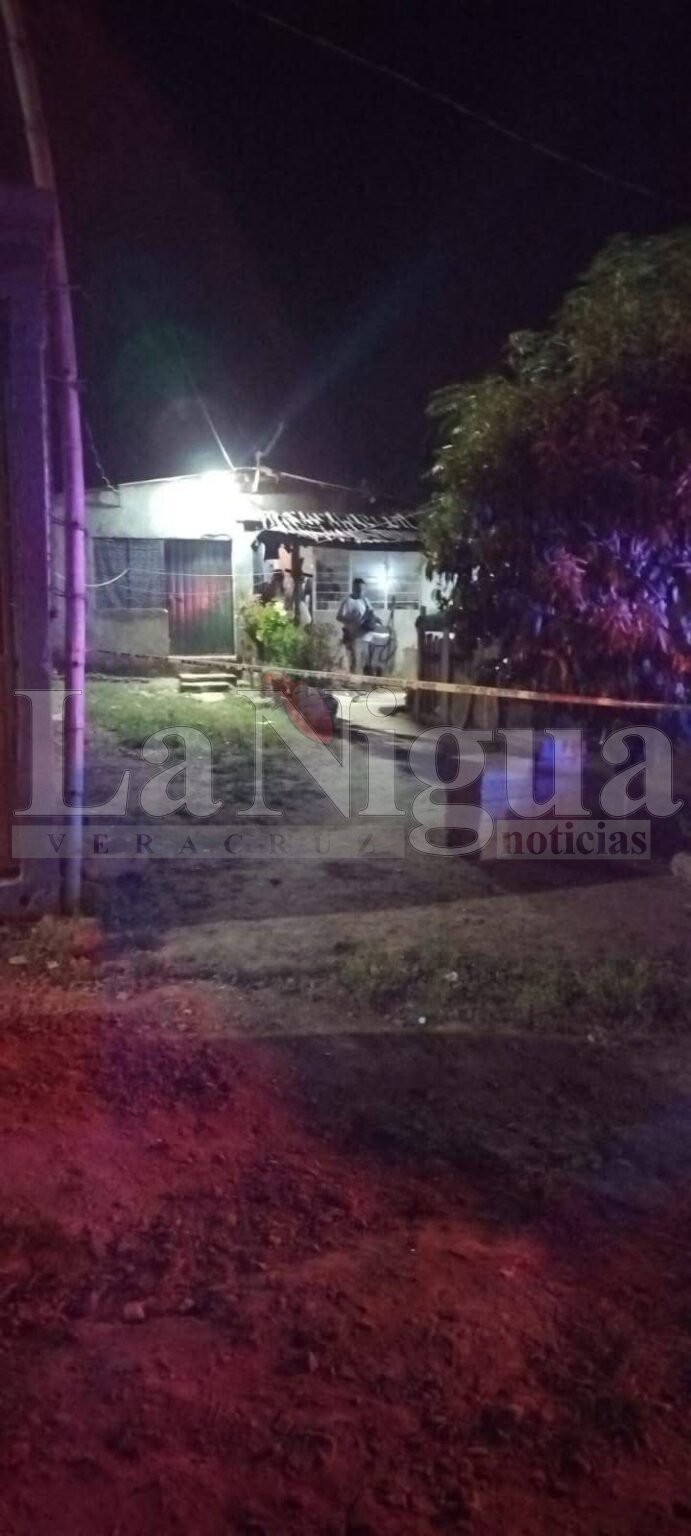 Acribillado a un hombre e hieren a mujer en ataque armado en Martínez de la Torre