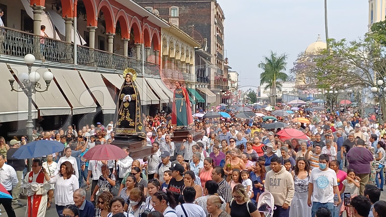 SEMANA SANTA EN CÓRDOBA