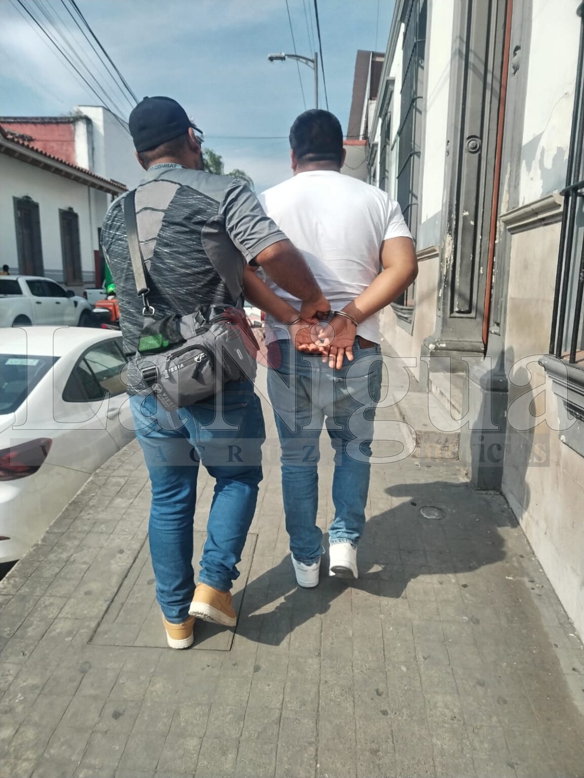 Sujeto de Atoyac, por robo millonario, en 2014 fue detenido por Fiscalía