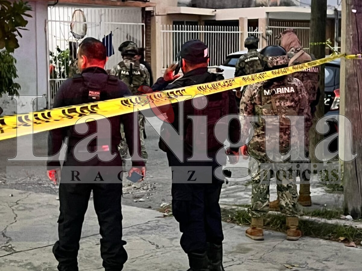 Activan Código Rojo tras presunto secuestro en gimnasio de Poza Rica