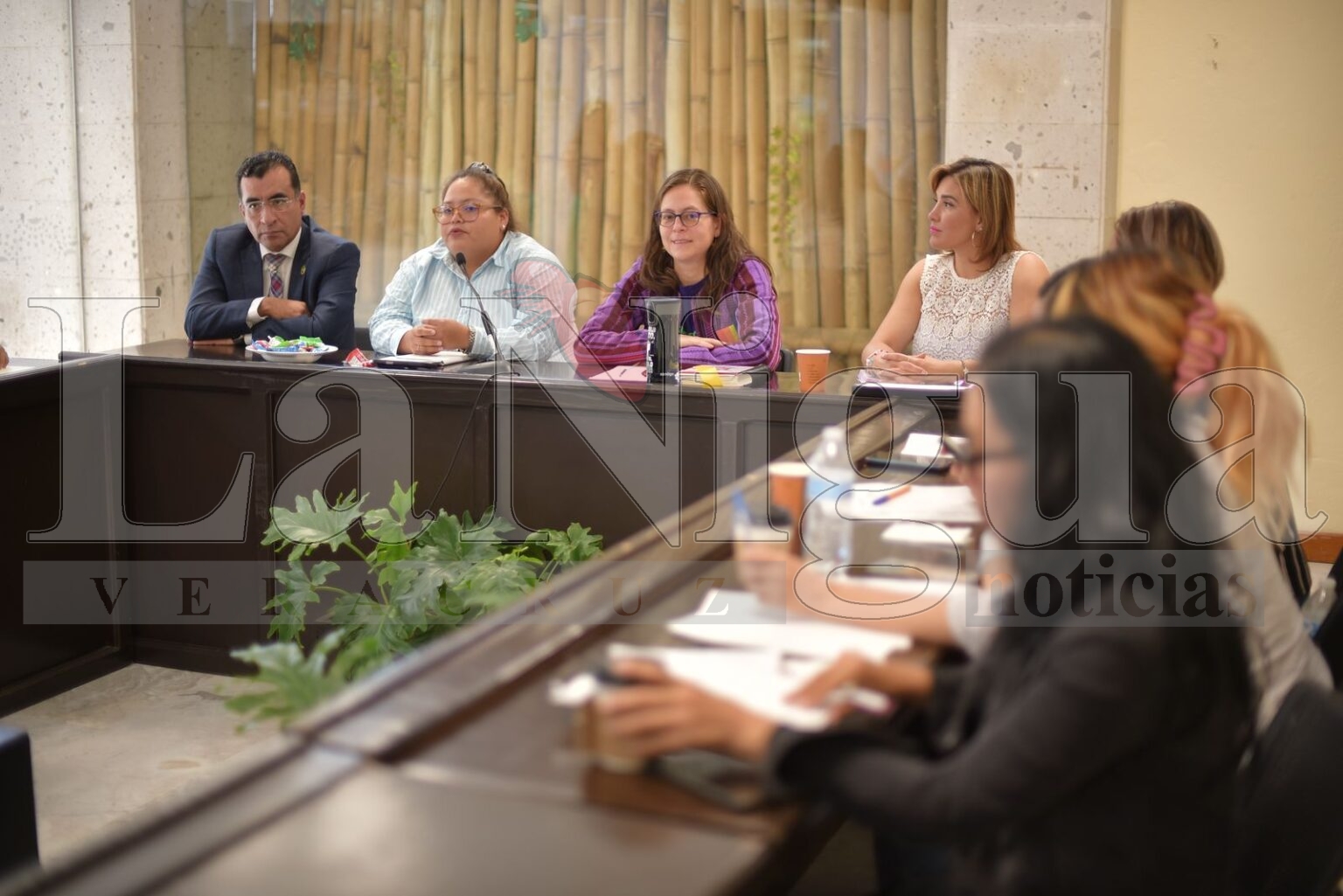 Busca Congreso ampliar atribuciones legales para el delito de encubrimiento