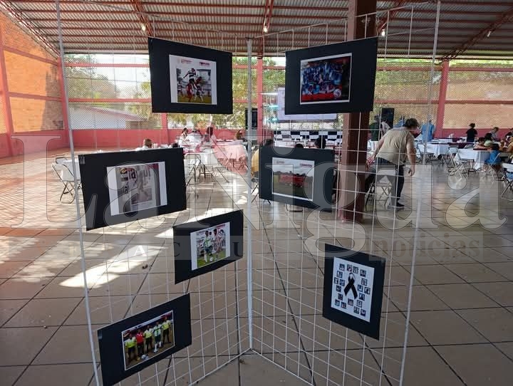 GOBIERNO MUNICIPAL DE CAMARÓN DE TEJEDA RECONOCE A LEYENDAS DE FÚTBOL CAMARONENSE. 26 fb img 17458050535068432893553238576914