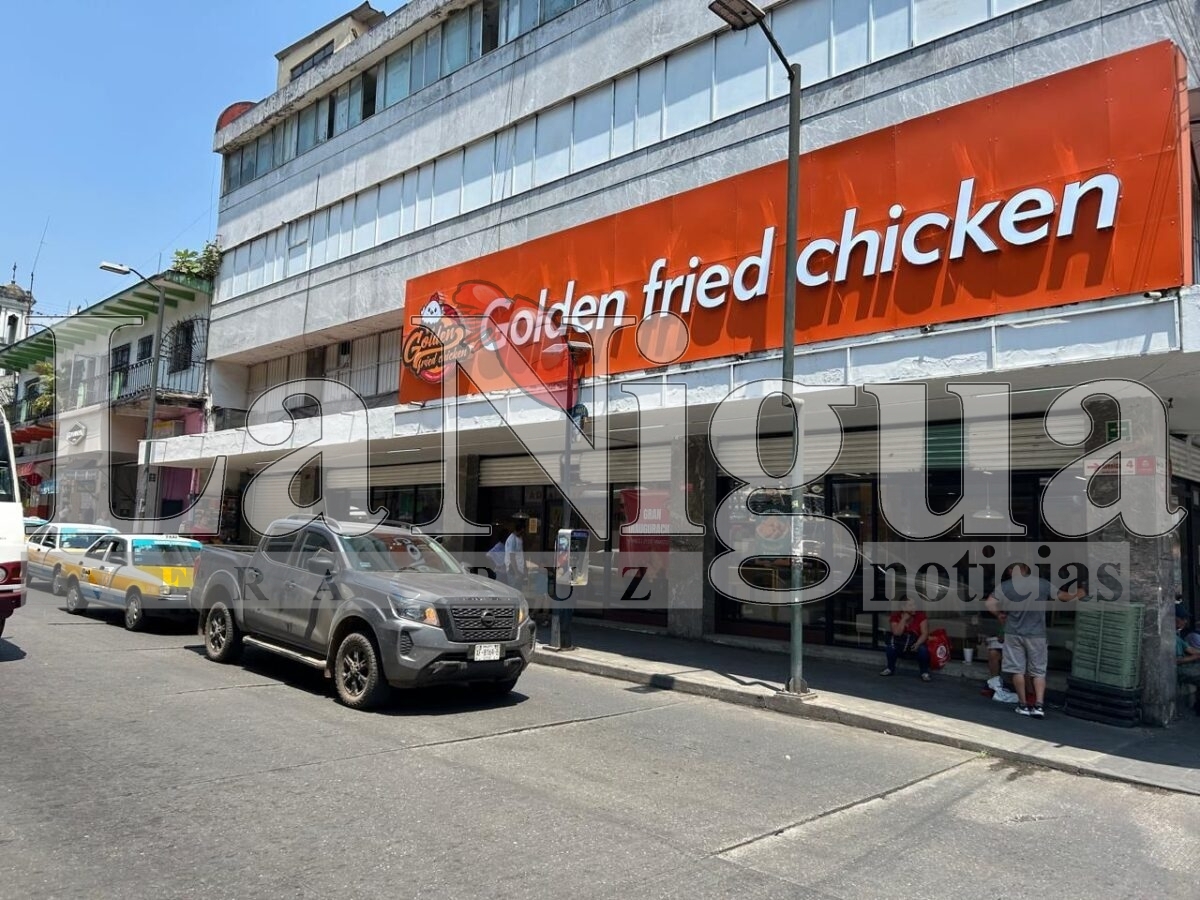 Apertura franquicia restaurantera en pleno centro de la ciudad 4 img 20250331 wa01486033568891496976677