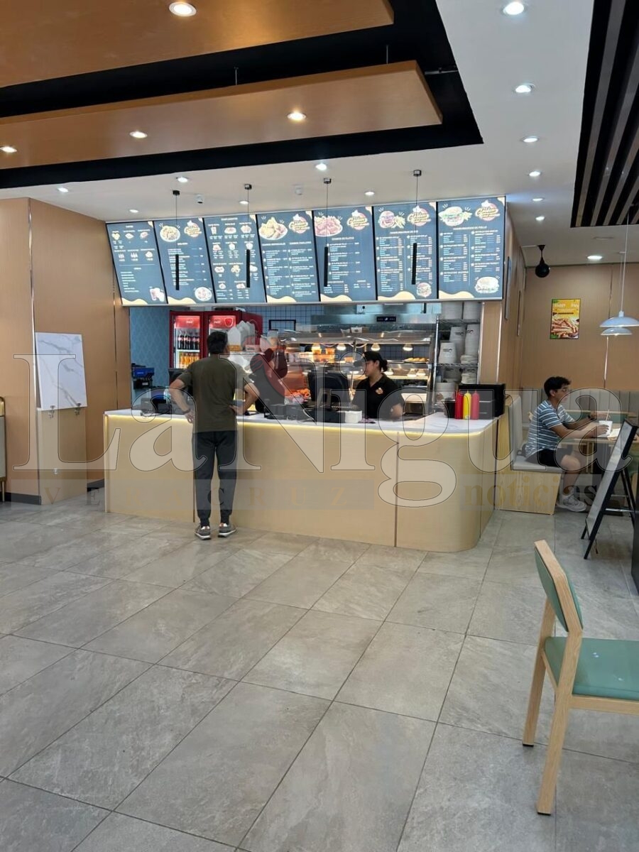 Apertura franquicia restaurantera en pleno centro de la ciudad 2 img 20250331 wa01507986805592018185616