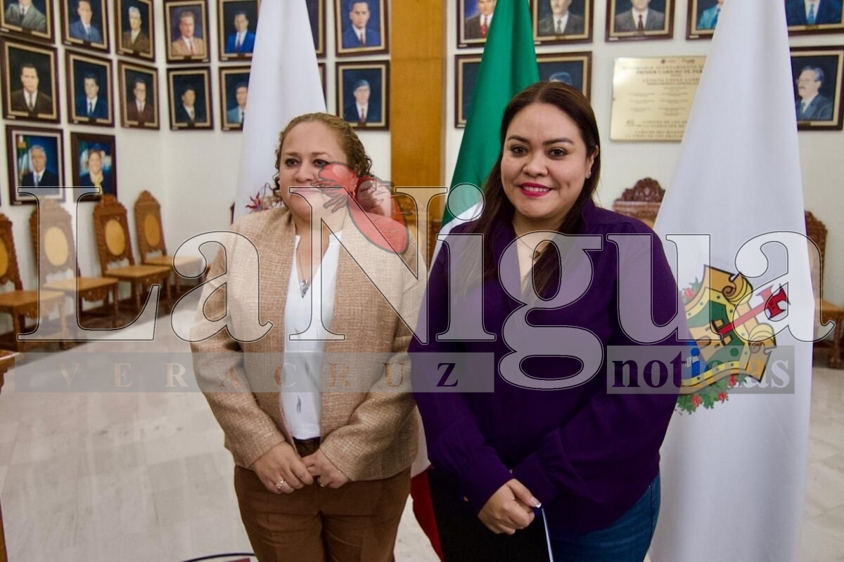 Rinde protesta Piedad Patricia Dorantes Gatica como síndica única municipal 4 img 20250331 wa01715269323841299261696