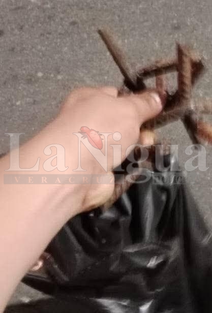 Disturbios y vehículos incendiados en Villahermosa; hallan mensajes intimidantes 4 img 20250401 wa02394509698802216398167
