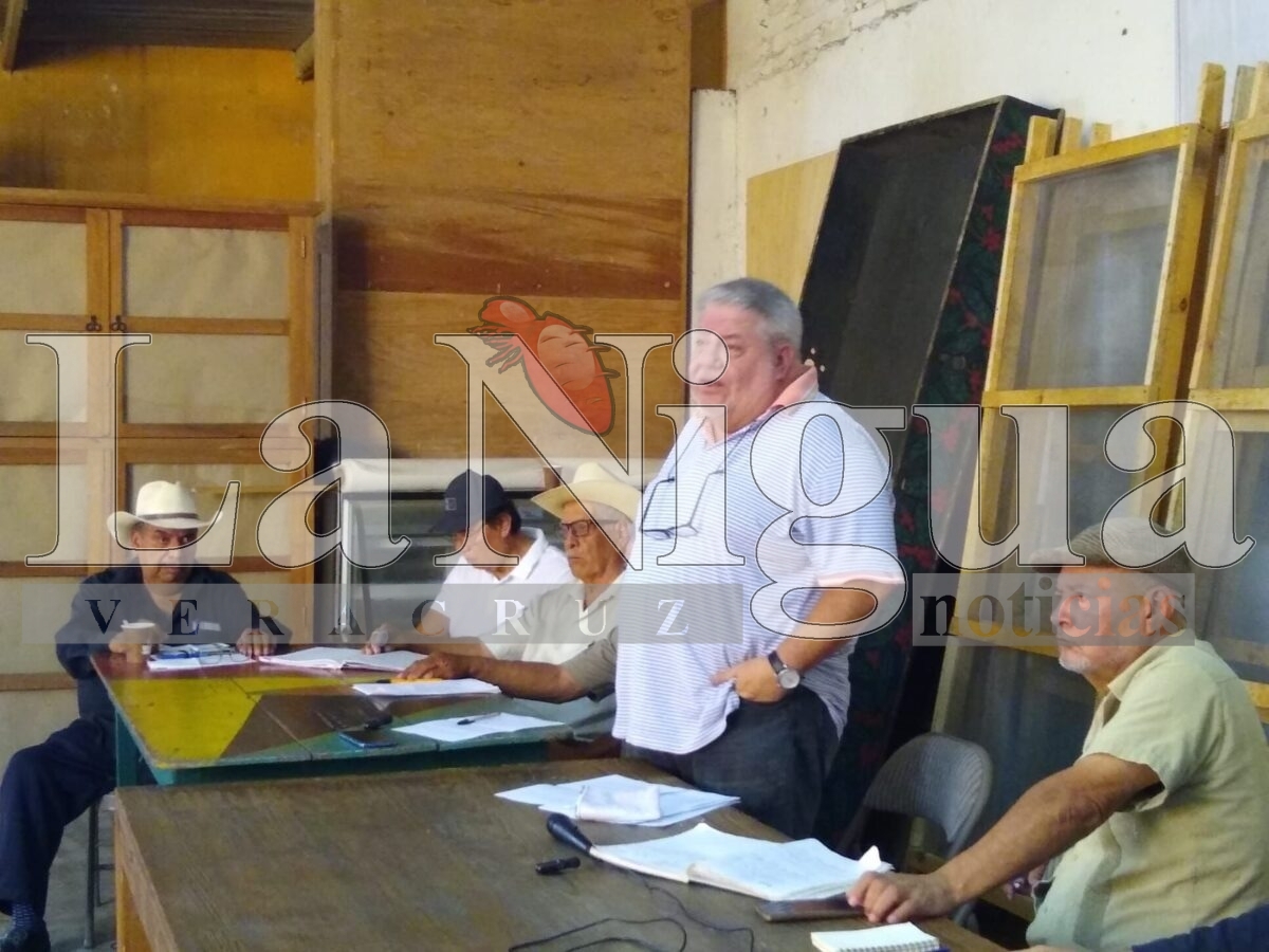 Asamblea mensual del Consejo Regional del Cafe de Coatepec. 2 img 20250401 wa02411327429408238864391
