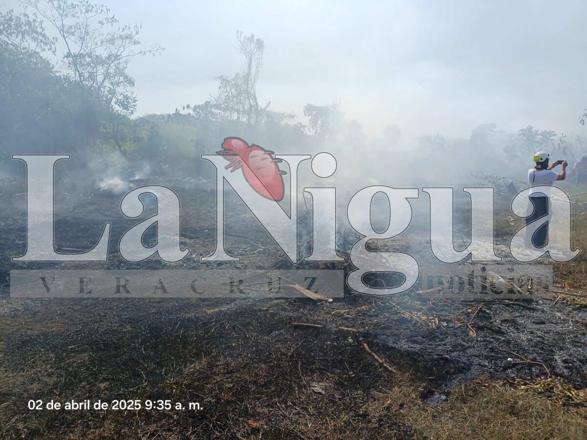 Controlan incendio de llantas en San José de Tapia, Córdoba 6 img 20250402 wa00682987890528237798170