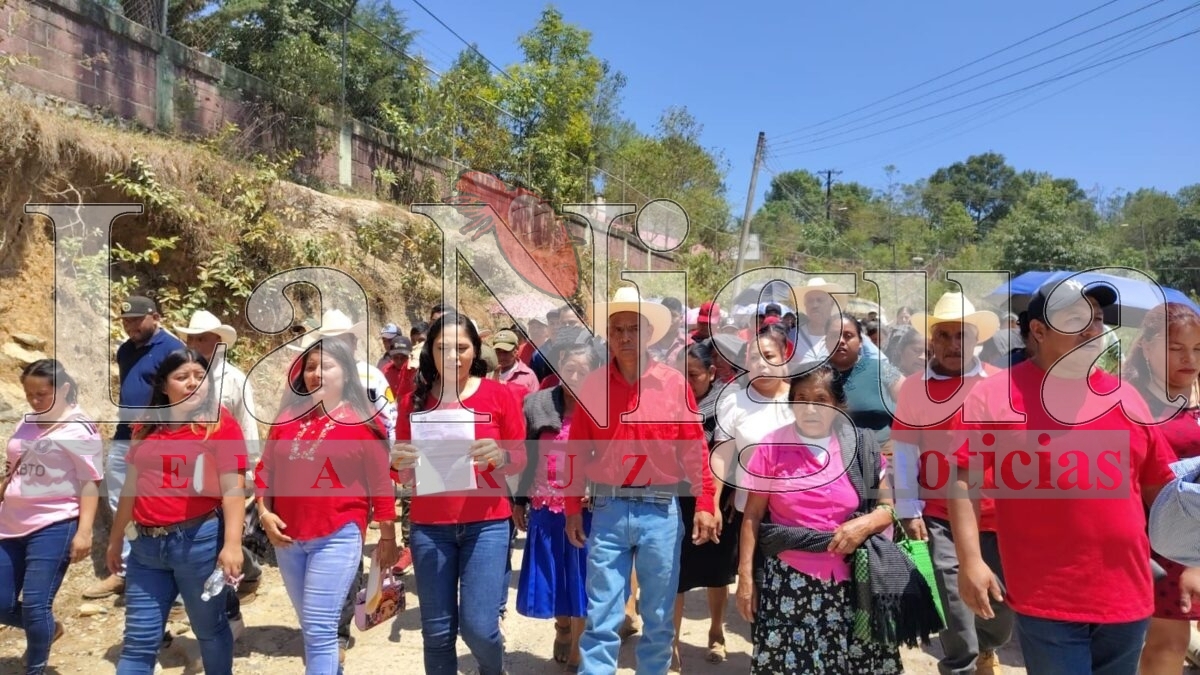Celia García se registra ante el OPLE como candidata del PRI en Mixtla de Altamirano 3 img 20250402 wa0238173143081684844126