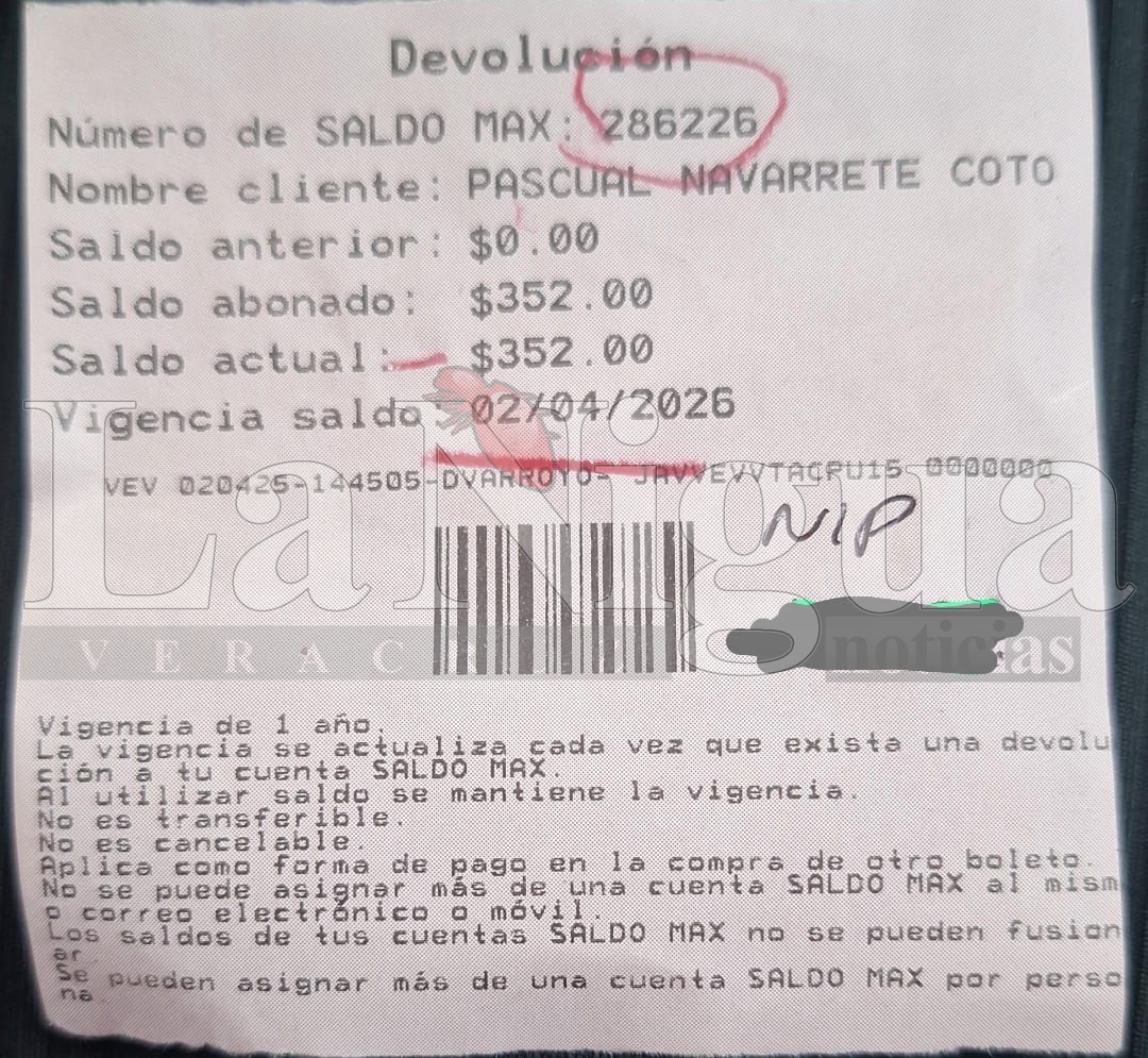 ADO abusivo contra adulto mayor en Veracruz puerto 2 img 20250403 wa01304758281769309225313