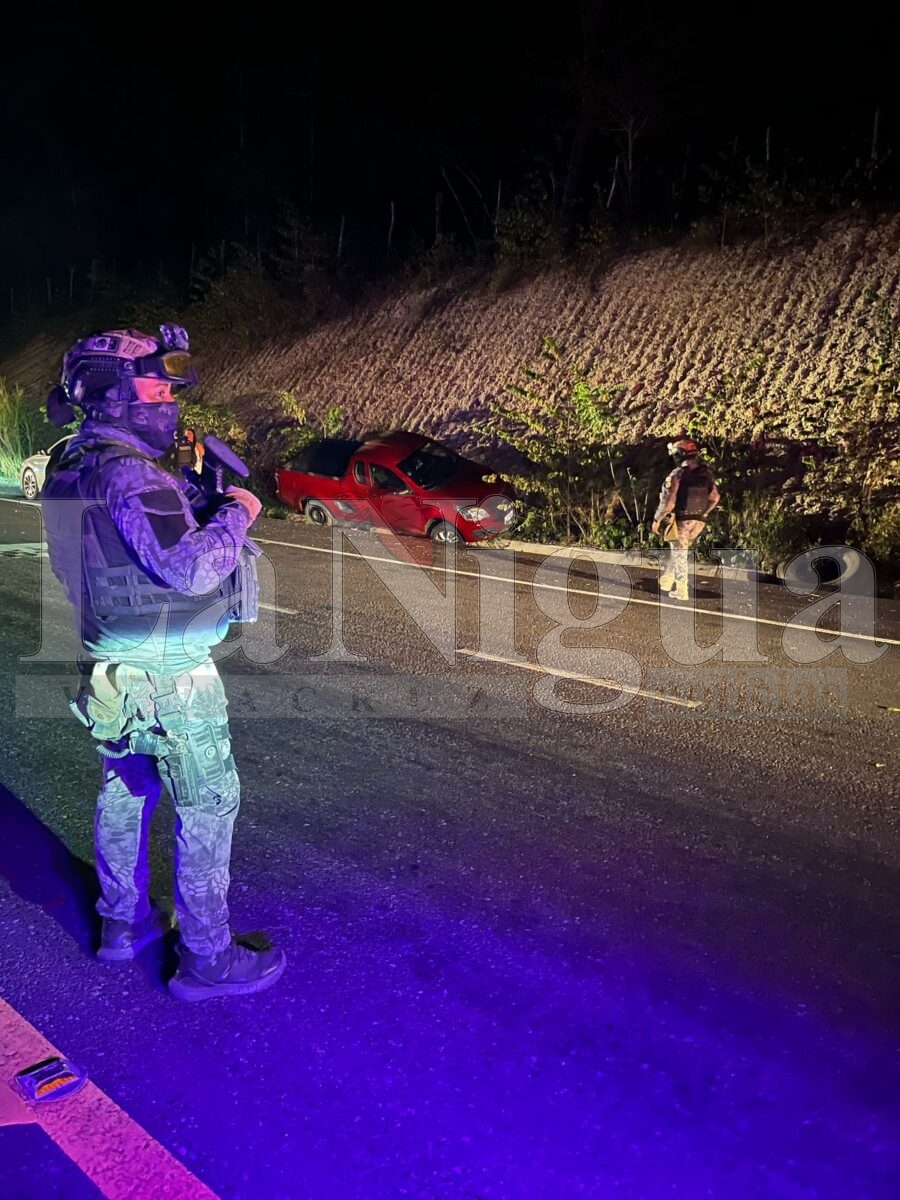 Delincuentes fallan en intento de robo de auto; como siempre, corrieron a esconderse a Sayula pero les cayó la ley 2 img 20250404 wa00049171284403690726355