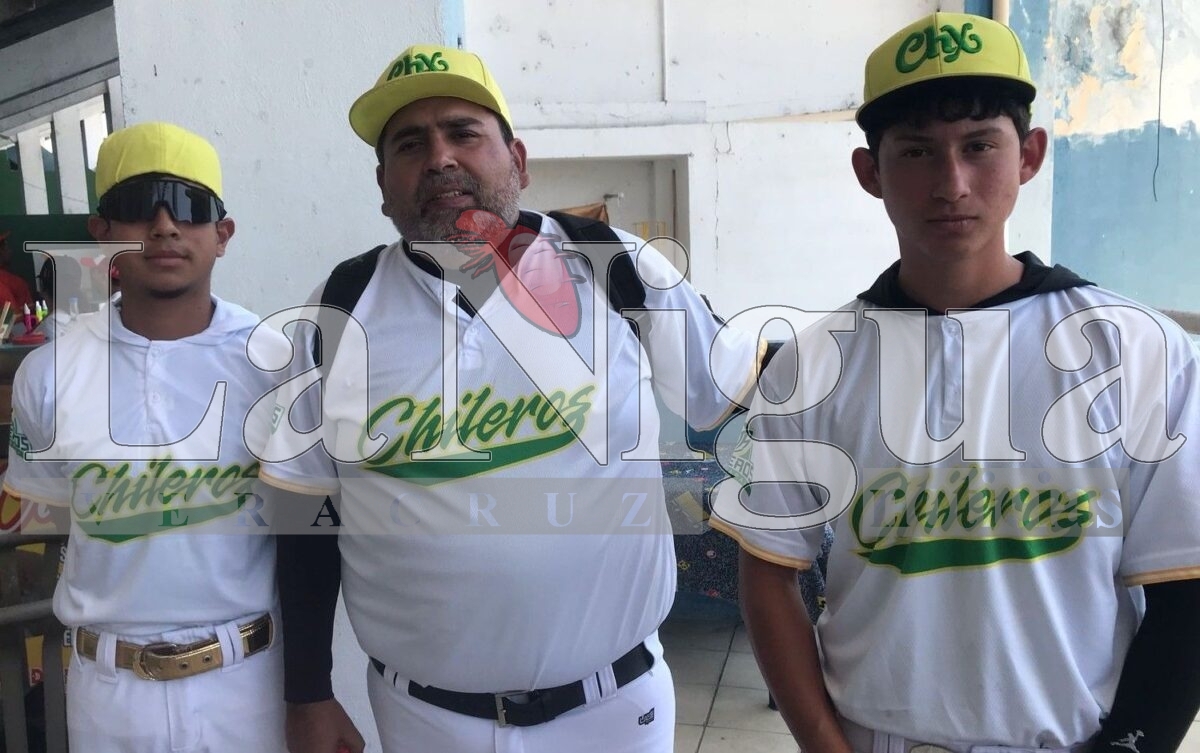 Doble triunfo de la Liga Sureste;<br>tendido en el terreno a Cotaxtla 5 img 20250404 wa00126074509601674496988