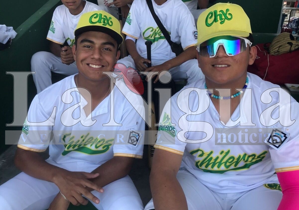 Doble triunfo de la Liga Sureste;<br>tendido en el terreno a Cotaxtla 4 img 20250404 wa0019337430034768872849