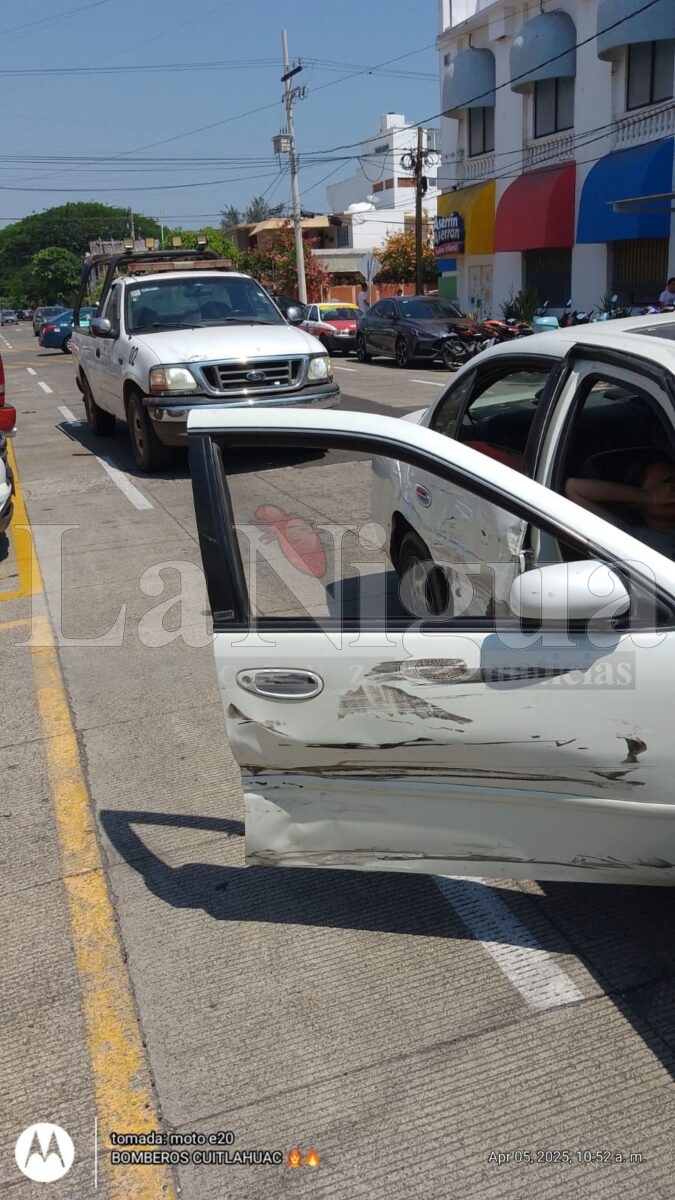 Bomberos de Cuitláhuac auxilian en accidente en el Puerto 2 img 20250405 wa00253157570811340731493