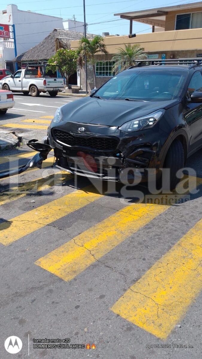 Bomberos de Cuitláhuac auxilian en accidente en el Puerto 5 img 20250405 wa00299216913359332179424