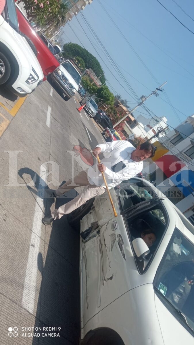Bomberos de Cuitláhuac auxilian en accidente en el Puerto 11 img 20250405 wa00336261262331807061492