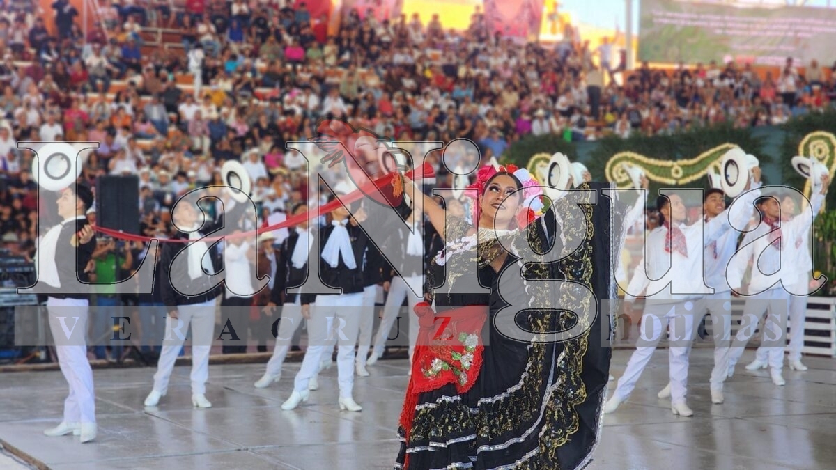 Inicia la XXI Espartaqueada Cultural Nacional 2025 en Tecomatlán, Puebla 6 img 20250405 wa0096675941787260585774