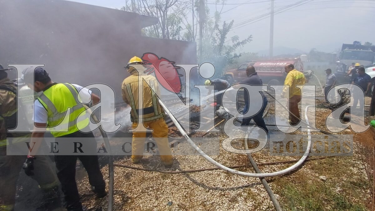 Incendio moviliza a cuerpos de emergencia en Fortín de las Flores 3 img 20250406 wa00563126929800697941279