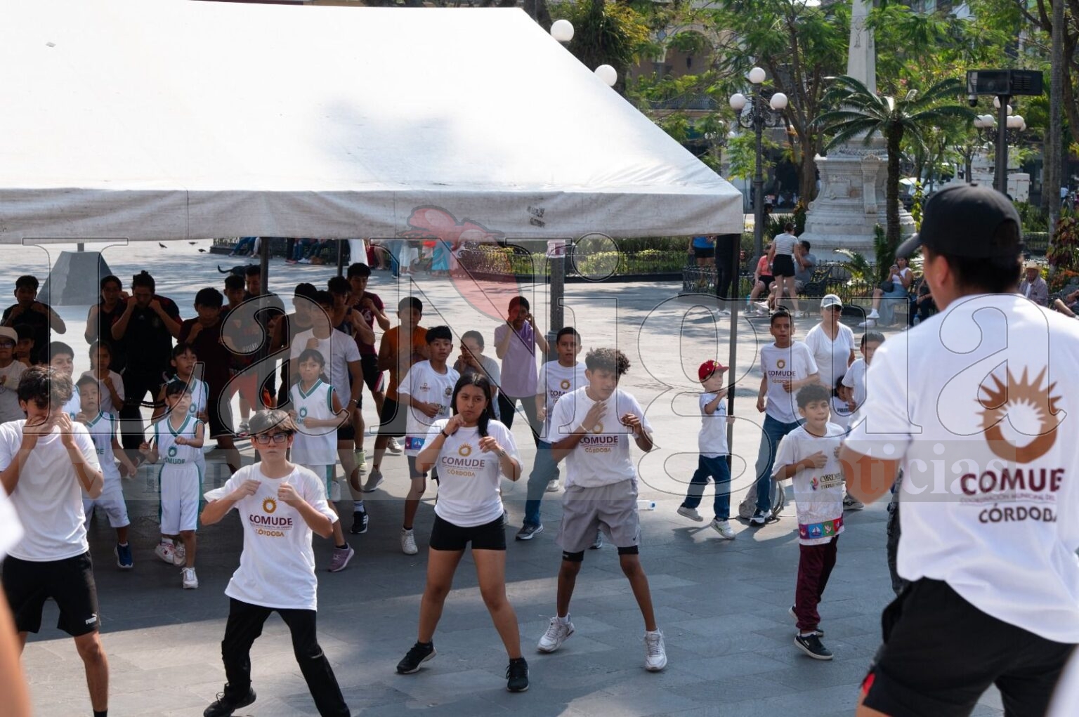 Córdoba se une a la Clase Nacional de Box