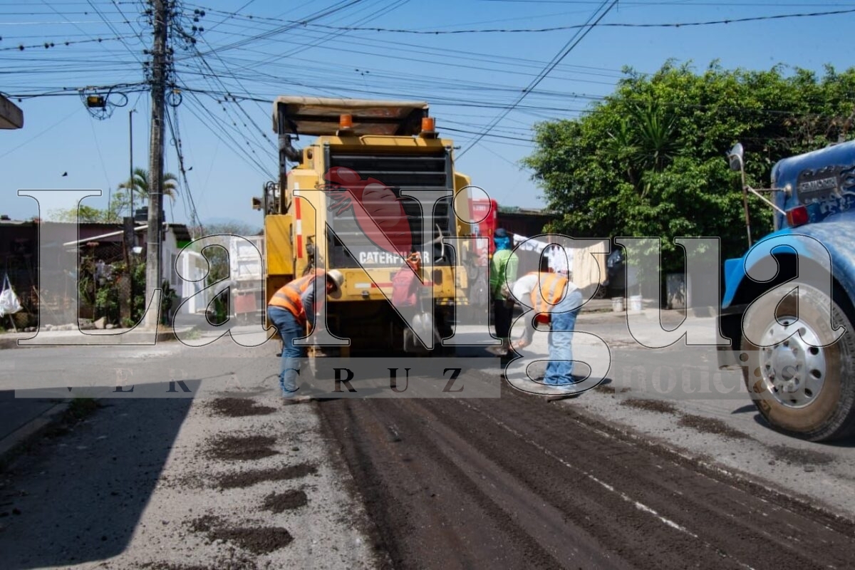 Inician más de 20 obras este mes de abril con recursos de FAISMUN 9 img 20250406 wa00995301686030614064664