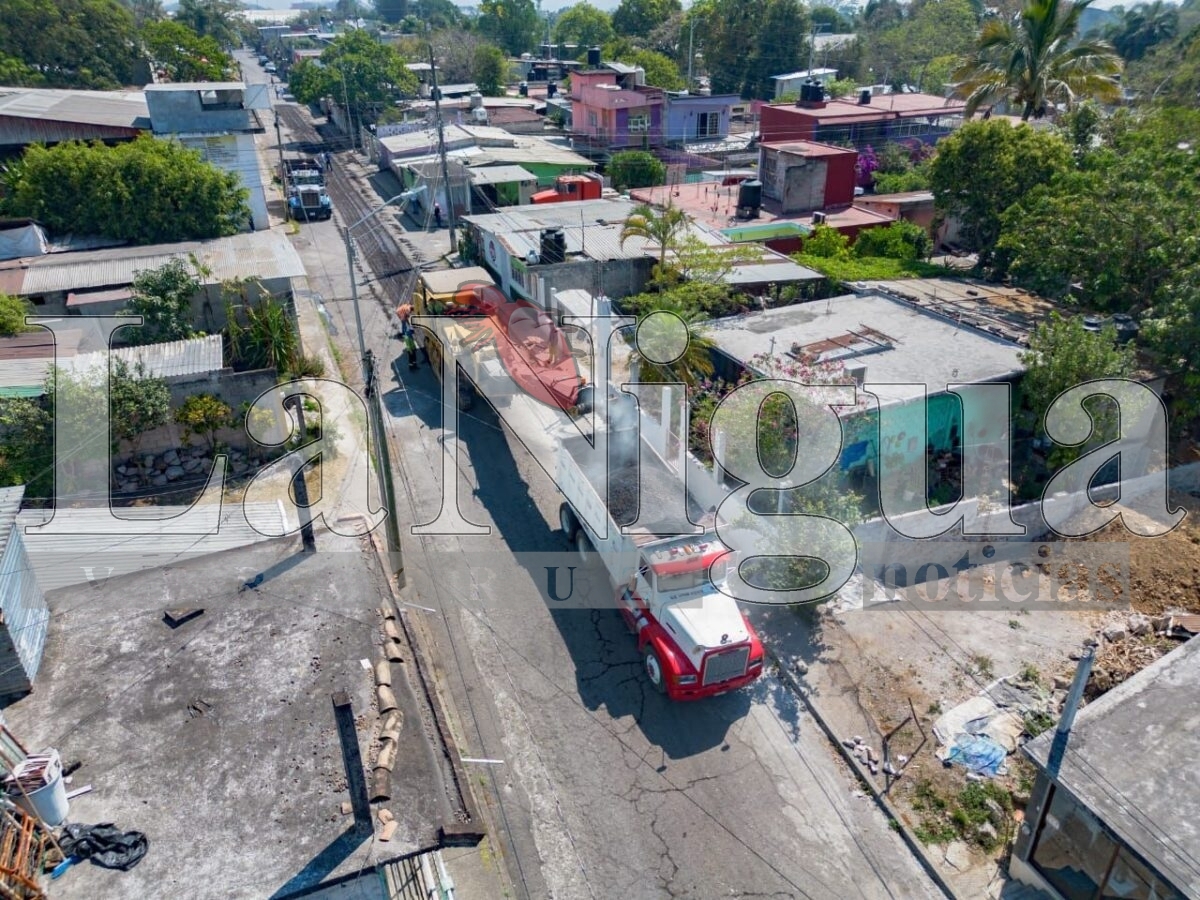 Inician más de 20 obras este mes de abril con recursos de FAISMUN 10 img 20250406 wa01008472852713031714413