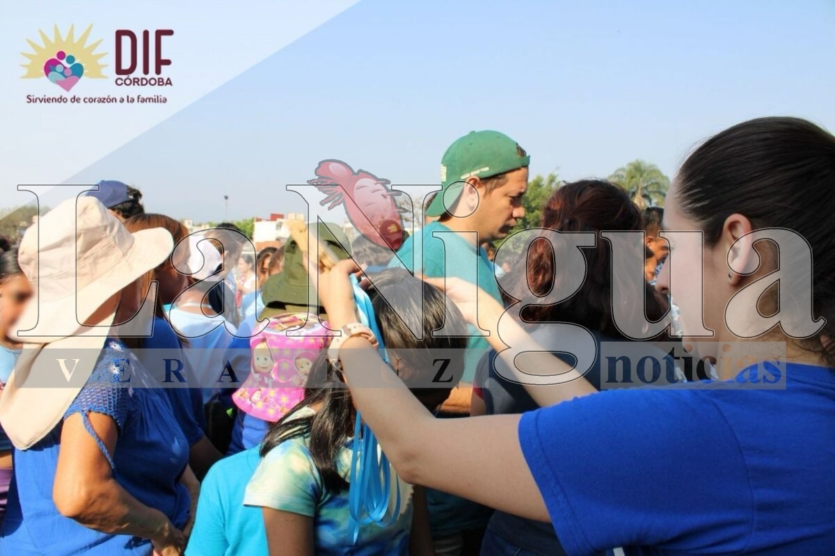 Se realizó esta mañana “Carrera Azul”, con gran participación de familias cordobesas 11 img 20250406 wa01154276831840907065693